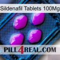 Sildenafil Tablets 100Mg 04